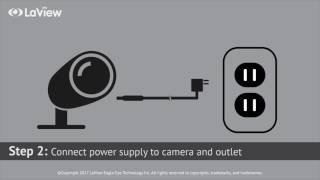 How to Setup WiFi cameras [upl. by Drof]