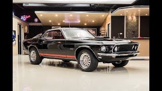 1969 Ford Mustang For Sale [upl. by Fonda]