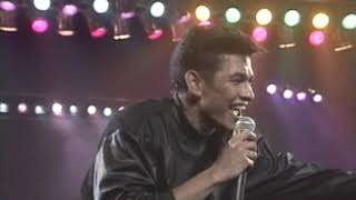 GARY VALENCIANO  quotSHOUT FOR JOYquot Live from SHOUT 1992 [upl. by Oiruam]