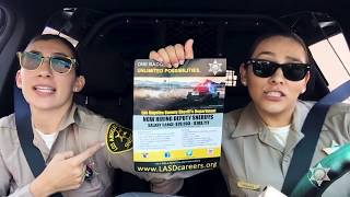 LASD Lip Sync Challenge [upl. by Hofstetter]