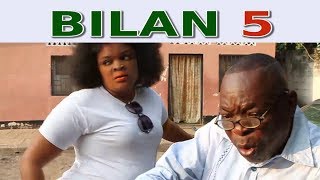 BILAN 5 Theatre Congolais avec Yandi MosiTitoBuyibuyiDianaSergeMakambo [upl. by Nalced]