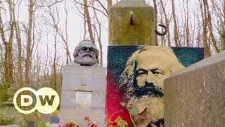 How relevant is Karl Marx  DW English [upl. by Akimal]