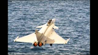 ★ Rafale vs F35 ★ [upl. by Htnicayh]