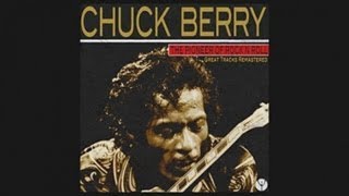 Chuck Berry  Get Your Kicks on Route 66 1961 [upl. by Nekcarb]