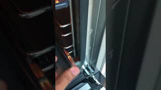 Miele Flex Rail installation [upl. by Sumetra]