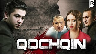 Qochqin ozbek film  Кочкин узбекфильм [upl. by Leighland758]