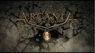 ArcaniA Fall of Setarrif  Launch Trailer  Release Trailer [upl. by Regdor]