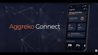 Introducing Aggreko Connect [upl. by Haimerej]