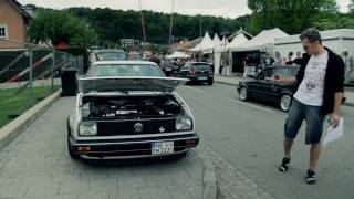 Wagenwerks  Wörthersee Tour 2010 Teaser [upl. by Stuppy]