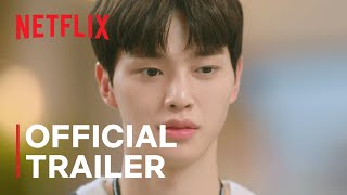 Forecasting Love and Weather  Official Trailer  Netflix [upl. by Glad]