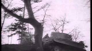 05  Panzer VI  Tigre Une terrifiante réputation Une formidable machine de guerre part 1 [upl. by Aiki]