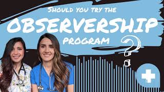 The Australian Observership Program Explained [upl. by Yelyac]