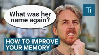 Improve Your Memory In 4 Minutes [upl. by Cowley956]