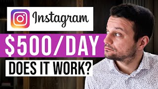 NEW Way To Monetize Instagram May 2025 Update [upl. by Biagio]