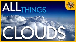 All the Cloud Types [upl. by Seaddon]