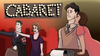 Cabaret Musicals 101 Know the Score [upl. by Benjy]