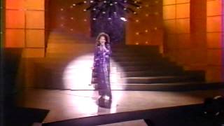 Connie Francis Medley 1982 [upl. by Ednyl]