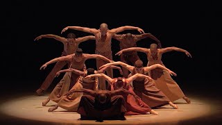 Revelations  Alvin Ailey American Dance Theater [upl. by Anoirb]