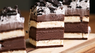 Ice Cream Sandwich Cake [upl. by Aileda]