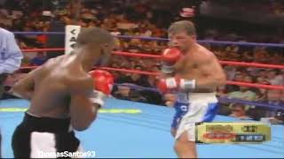 Floyd Mayweather Jr vs Arturo Gatti  Highlights [upl. by Gninnahc]