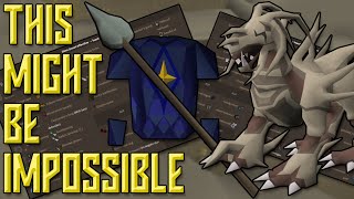 WIKI GUIDES  Corporeal Beast OSRS [upl. by The]