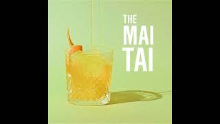 Cointreau  The Mai Tai cocktail [upl. by Laureen]