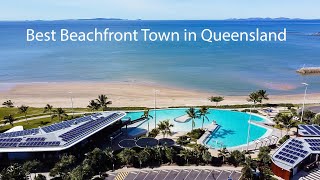 Yeppoon Lagoon Keppel Kraken Yeppoon Beach Front on the Capricorn Coast EP 40 [upl. by Rider241]