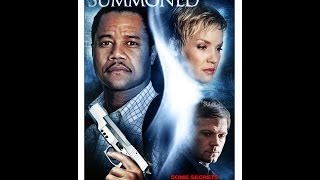 Cuba Gooding Jr in quotSummonedquot  Official Trailer [upl. by Kalvn154]