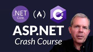 ASPNET Core Crash Course  C App in One Hour [upl. by Rabah]