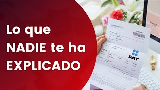 ✅ Còmo FACTURAR HONORARIOS en el SAT 📄 CFDI 33 Honorarios y Servicios Profesionales 🖋️ [upl. by Reger383]