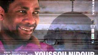 Youssou NDour 4444 [upl. by Aicercal]