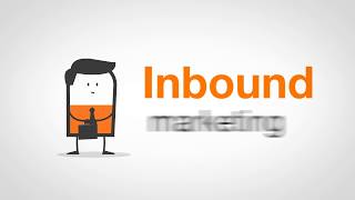 ¿Qué es el inbound marketing [upl. by Enilrahc230]