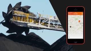 Introducing Aggreko Remote Monitoring APP [upl. by Anilejna]