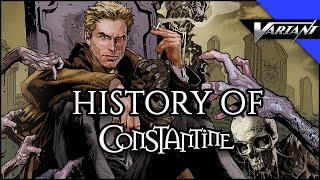 History Of Constantine [upl. by Tireb462]