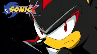 SONIC X  EP 68 A Revolutionary Tale  English Dub  Full Episode [upl. by Navi961]