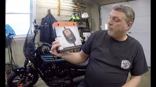 Harley Davidson 800ma Dual Mode Battery Tender Explained [upl. by Uol]