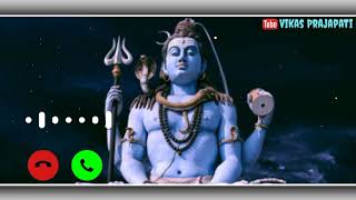 Bholenath Ka Hoon Main Deewana Ringtone  Mahadev Ringtone  Shiv Ringtone  Bhakti Ringtone [upl. by Ursal]