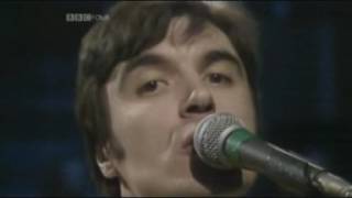 Talking Heads  Psycho Killer Live 1977 [upl. by Buderus416]