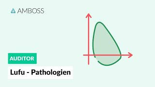 Lungenfunktion  Pathologien  AMBOSS Auditor [upl. by Annorah]