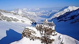 Jungfrau Top of Europe [upl. by Gretal248]