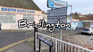 Bridlington [upl. by Aiekan]