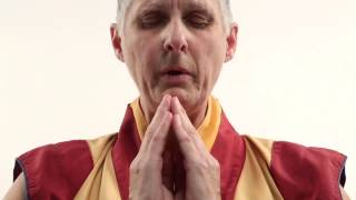 How to pray like a Buddhist [upl. by Darill268]