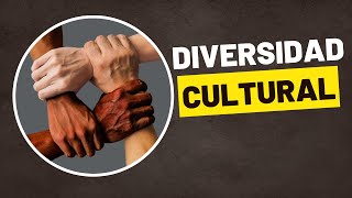 Diversidad Cultural Multiculturalidad e Interculturalidad [upl. by Hgielanna843]