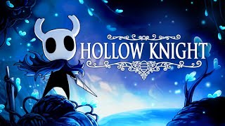 Hollow Knight Full OST  Original Soundtrack Complete Edition Includes All DLC Music  Extra Tracks [upl. by Minerva]