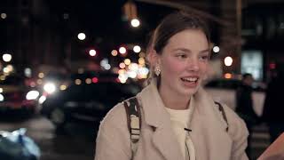 New Face  Episode 1 ft Kristine Froseth [upl. by Nalyr621]