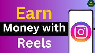 How To Monetize Instagram Reels [upl. by Auohs238]