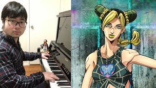 Jolynes Theme on Piano [upl. by Ennaeus117]