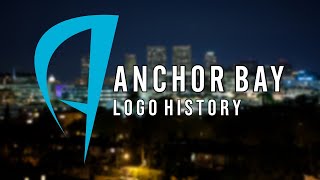 Anchor Bay Logo History [upl. by Nynahs]