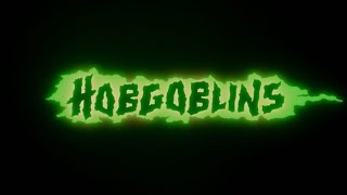 Hobgoblins 1988 Theatrical Trailer Vinegar Syndrome [upl. by Hnilym]