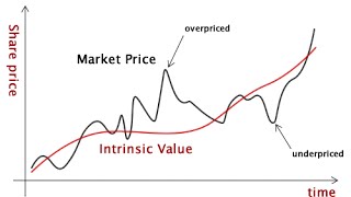 What is Intrinsic Value [upl. by Falito]